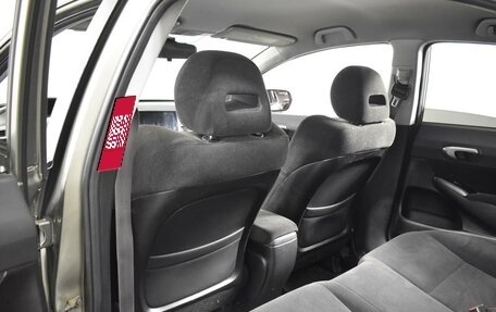 Honda Civic VIII, 2008 год, 799 900 рублей, 11 фотография