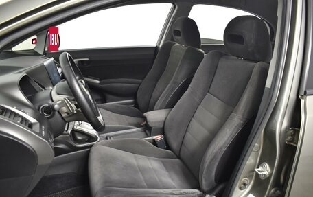 Honda Civic VIII, 2008 год, 799 900 рублей, 10 фотография