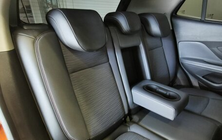 Opel Mokka I, 2014 год, 1 235 150 рублей, 16 фотография