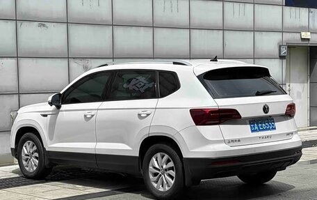 Volkswagen Tharu, 2022 год, 1 540 008 рублей, 6 фотография