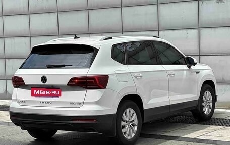 Volkswagen Tharu, 2022 год, 1 540 008 рублей, 4 фотография