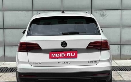 Volkswagen Tharu, 2022 год, 1 540 008 рублей, 5 фотография