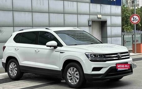 Volkswagen Tharu, 2022 год, 1 540 008 рублей, 3 фотография