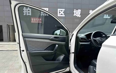 Volkswagen Tharu, 2022 год, 1 540 008 рублей, 7 фотография