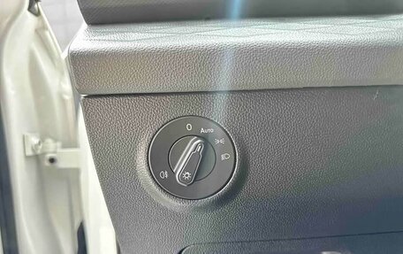 Volkswagen Tharu, 2022 год, 1 540 008 рублей, 10 фотография