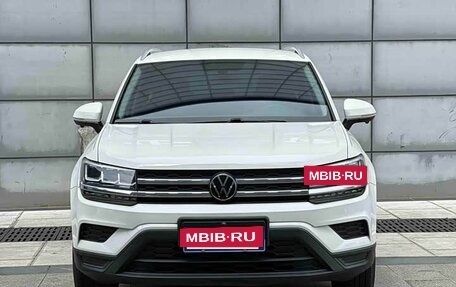 Volkswagen Tharu, 2022 год, 1 540 008 рублей, 2 фотография
