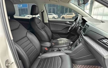 Volkswagen Tharu, 2022 год, 1 540 008 рублей, 18 фотография