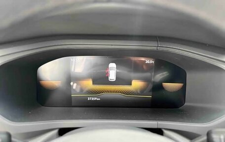Volkswagen Tharu, 2022 год, 1 540 008 рублей, 12 фотография
