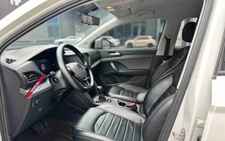 Volkswagen Tharu, 2022 год, 1 540 008 рублей, 9 фотография