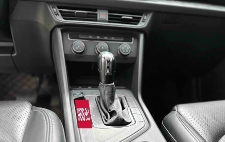 Volkswagen Tharu, 2022 год, 1 540 008 рублей, 14 фотография