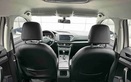 Volkswagen Tharu, 2022 год, 1 540 008 рублей, 20 фотография