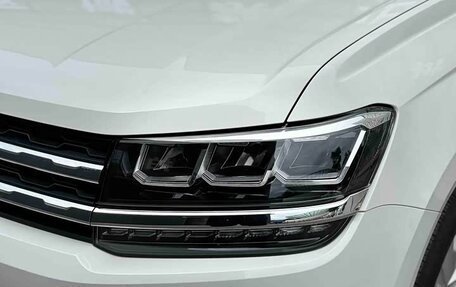 Volkswagen Tharu, 2022 год, 1 540 008 рублей, 23 фотография