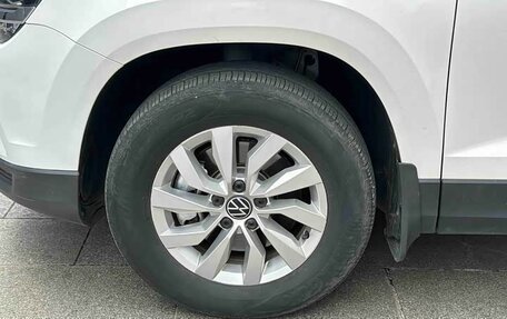 Volkswagen Tharu, 2022 год, 1 540 008 рублей, 22 фотография