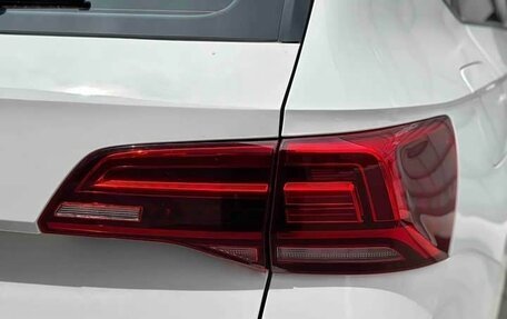 Volkswagen Tharu, 2022 год, 1 540 008 рублей, 21 фотография
