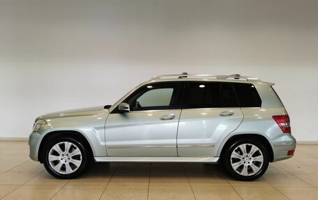 Mercedes-Benz GLK-Класс, 2008 год, 919 150 рублей, 5 фотография