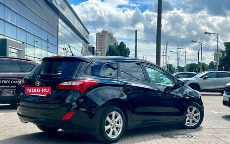 Hyundai i30 II рестайлинг, 2013 год, 899 000 рублей, 4 фотография