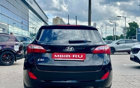 Hyundai i30 II рестайлинг, 2013 год, 899 000 рублей, 5 фотография