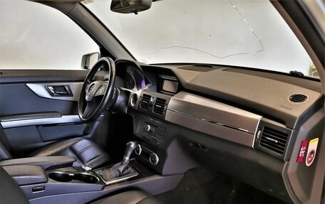 Mercedes-Benz GLK-Класс, 2008 год, 919 150 рублей, 12 фотография
