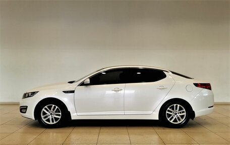 KIA Optima III, 2012 год, 1 145 000 рублей, 5 фотография