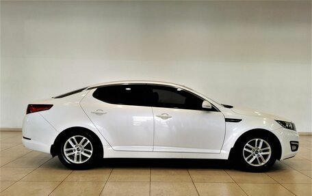KIA Optima III, 2012 год, 1 145 000 рублей, 6 фотография