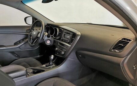 KIA Optima III, 2012 год, 1 145 000 рублей, 12 фотография