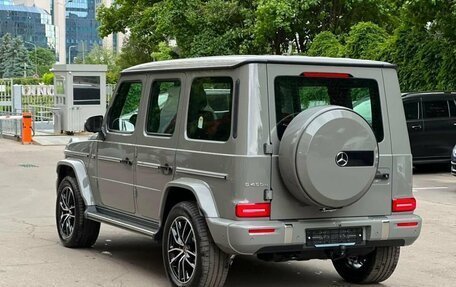 Mercedes-Benz G-Класс W463 рестайлинг _iii, 2026 год, 25 200 000 рублей, 2 фотография