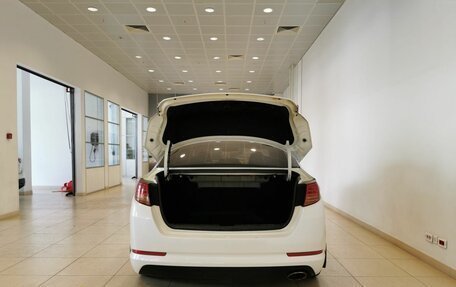 KIA Optima III, 2012 год, 1 145 000 рублей, 11 фотография