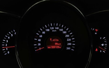 KIA Optima III, 2012 год, 1 145 000 рублей, 17 фотография