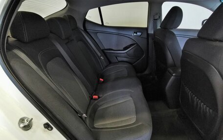 KIA Optima III, 2012 год, 1 145 000 рублей, 15 фотография