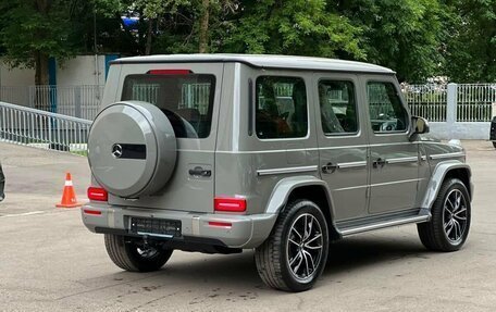 Mercedes-Benz G-Класс W463 рестайлинг _iii, 2026 год, 25 200 000 рублей, 3 фотография
