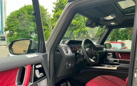 Mercedes-Benz G-Класс W463 рестайлинг _iii, 2026 год, 25 200 000 рублей, 6 фотография