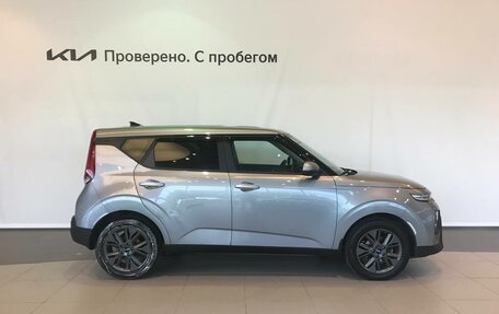 KIA Soul III, 2021 год, 2 490 000 рублей, 4 фотография