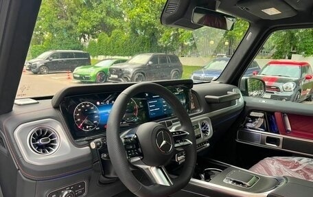Mercedes-Benz G-Класс W463 рестайлинг _iii, 2026 год, 25 200 000 рублей, 7 фотография