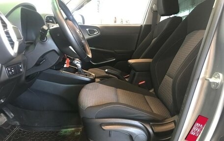 KIA Soul III, 2021 год, 2 490 000 рублей, 10 фотография