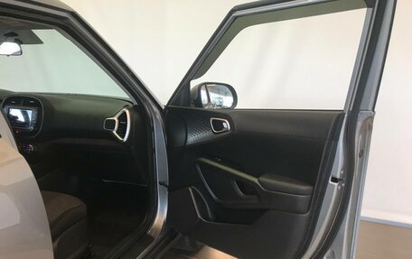 KIA Soul III, 2021 год, 2 490 000 рублей, 26 фотография