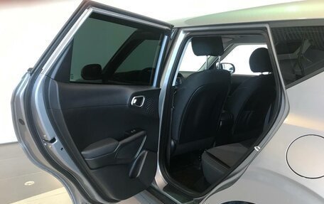 KIA Soul III, 2021 год, 2 490 000 рублей, 27 фотография