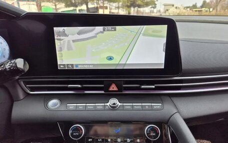 Hyundai Avante, 2023 год, 1 689 000 рублей, 15 фотография