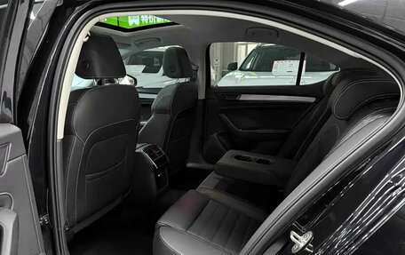 Skoda Superb III рестайлинг, 2022 год, 1 690 006 рублей, 19 фотография