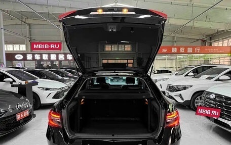 Skoda Superb III рестайлинг, 2022 год, 1 690 006 рублей, 16 фотография