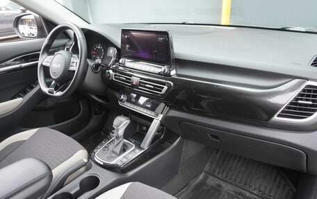 KIA Seltos I, 2022 год, 2 550 000 рублей, 11 фотография