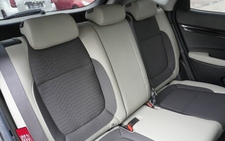 KIA Seltos I, 2022 год, 2 550 000 рублей, 13 фотография