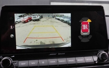 KIA Seltos I, 2022 год, 2 550 000 рублей, 16 фотография