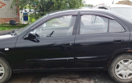 Nissan Almera Classic, 2006 год, 330 000 рублей, 4 фотография