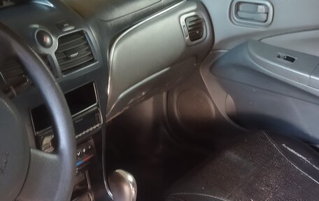 Nissan Almera Classic, 2006 год, 330 000 рублей, 8 фотография