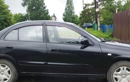 Nissan Almera Classic, 2006 год, 330 000 рублей, 3 фотография