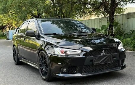 Mitsubishi Lancer IX, 2015 год, 790 005 рублей, 3 фотография