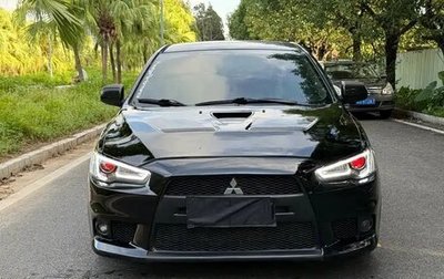 Mitsubishi Lancer IX, 2015 год, 790 005 рублей, 1 фотография
