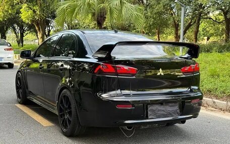 Mitsubishi Lancer IX, 2015 год, 790 005 рублей, 4 фотография