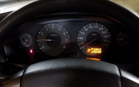 Nissan Almera Classic, 2006 год, 330 000 рублей, 5 фотография