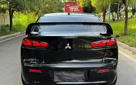 Mitsubishi Lancer IX, 2015 год, 790 005 рублей, 5 фотография
